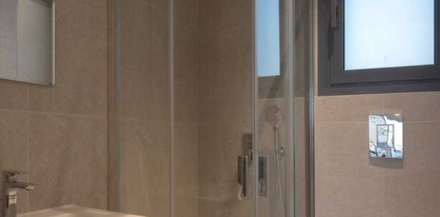 3 chambres Penthouse à Limassol, Cyprus No. 82472