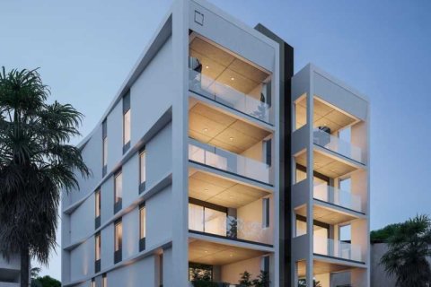 3 chambres Penthouse à Limassol, Cyprus No. 82472 2