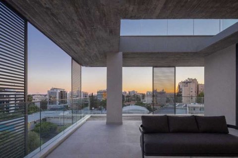 3 chambres Penthouse à Limassol, Cyprus No. 82472 4