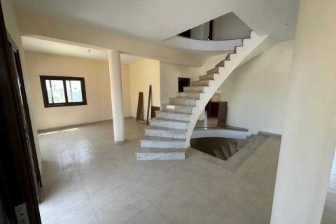 4 bedrooms Villa in Trachoni, Cyprus No. 31593 9