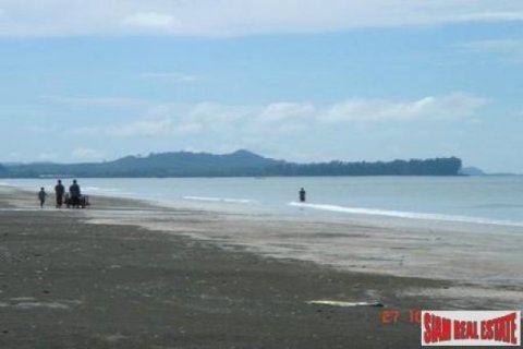 620m² Land in Krabi, Thailand No. 95664 7