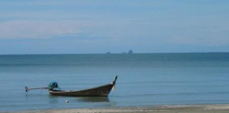 620m² Land in Krabi, Thailand No. 95664