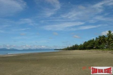 620m² Land in Krabi, Thailand No. 95664 5