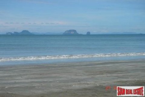 620m² Land in Krabi, Thailand No. 95664 6