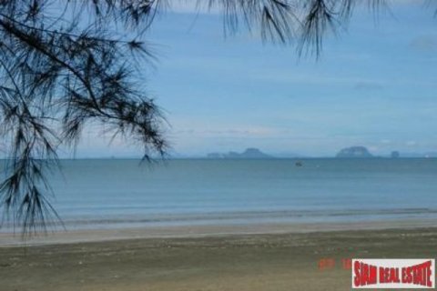620m² Land in Krabi, Thailand No. 95664 8