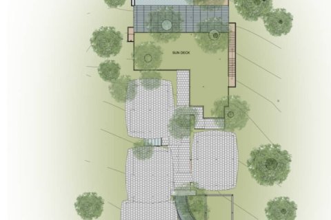 4 bedrooms Villa in Ban Ratsada, Thailand No. 1150 18