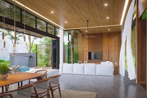 4 bedrooms Villa in Ban Ratsada, Thailand No. 1150 11