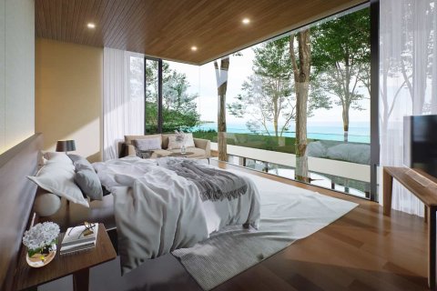 4 bedrooms Villa in Ban Ratsada, Thailand No. 1150 6