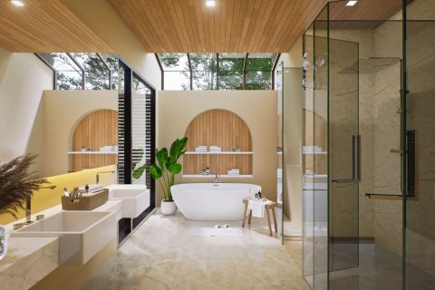 4 bedrooms Villa in Ban Ratsada, Thailand No. 1150 14