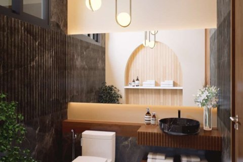 4 bedrooms Villa in Ban Ratsada, Thailand No. 1150 13