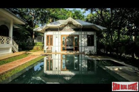 3 bedrooms Villa in Hua Hin, Thailand No. 96517 3