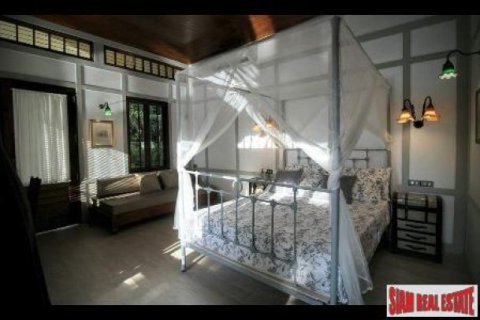 3 bedrooms Villa in Hua Hin, Thailand No. 96517 15