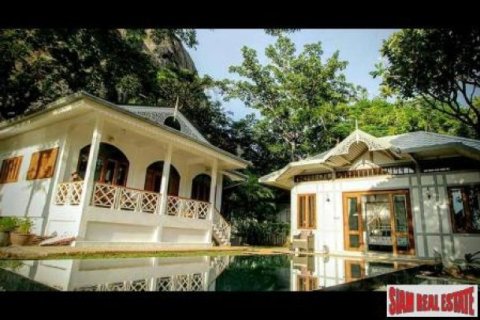 3 bedrooms Villa in Hua Hin, Thailand No. 96517 10