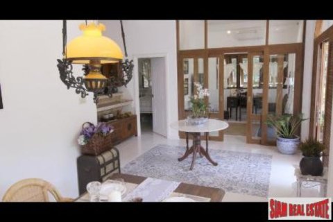 3 bedrooms Villa in Hua Hin, Thailand No. 96517 13