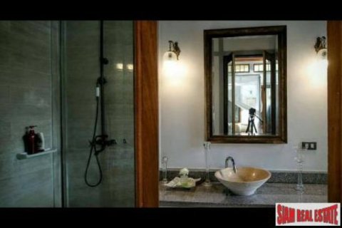 3 bedrooms Villa in Hua Hin, Thailand No. 96517 11