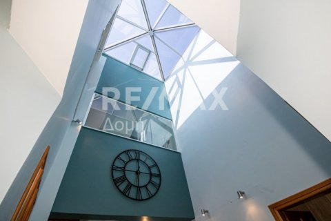 Дом с 5 спальнями в Волос, Греция №104634 11