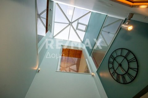 Дом с 5 спальнями в Волос, Греция №104634 13
