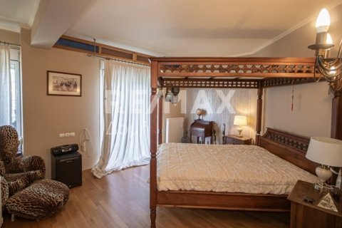 Дом с 5 спальнями в Волос, Греция №104634 18