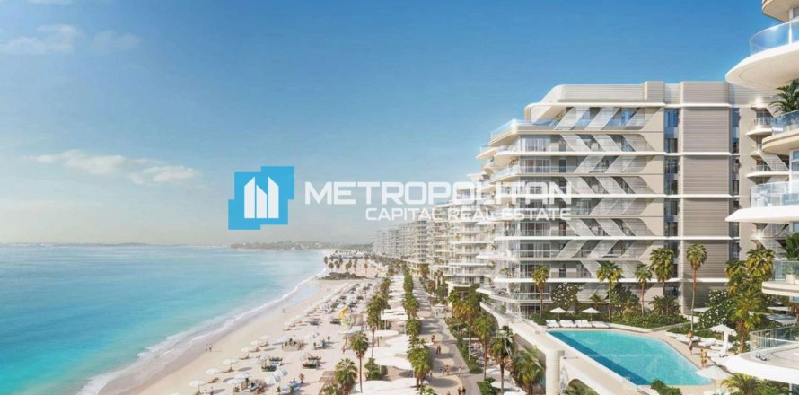 1 chambre Appartement à Abu Dhabi, UAE No. 121273