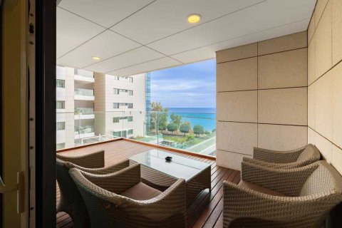 2 chambres Appartement à Limassol, Cyprus No. 78035 12