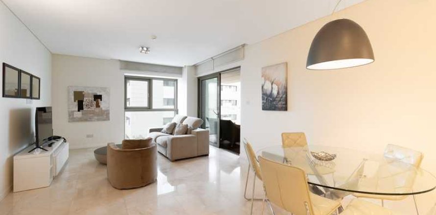 2 chambres Appartement à Limassol, Cyprus No. 78035