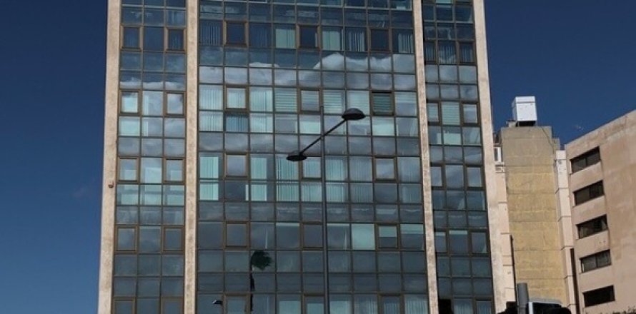 Коммерческая недвижимость 207м² в Никосия, Кипр №107034