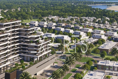 1 dormitorio Apartment en Al Reem Island, UAE No. 122147