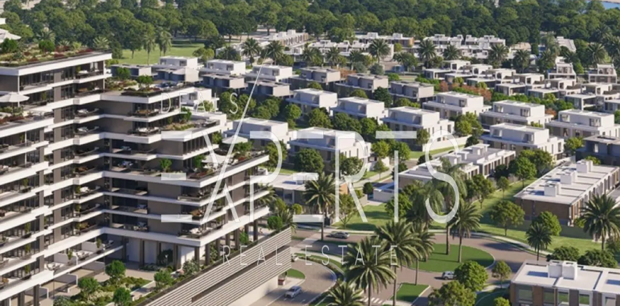 Квартира с 1 спальней в Аль-Рим, ОАЭ №122147