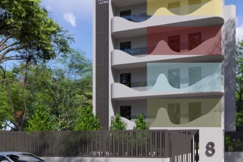 3 bedrooms Apartment in Voula, Greece No. 108443 3