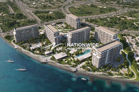 1 bedroom Apartment in Abu Dhabi, UAE No. 122072