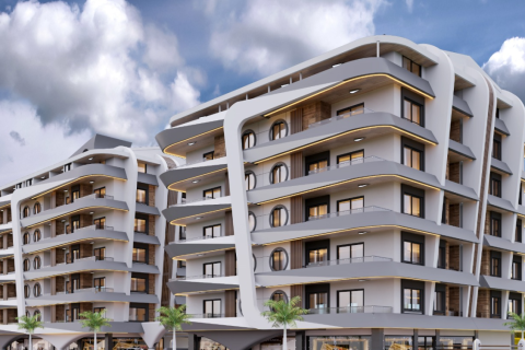 3 chambres Penthouse à Lam Cot, Vietnam No. 11810 4