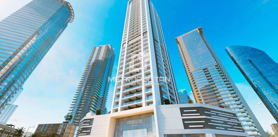 1 bedroom Apartment in Dubai Marina, UAE No. 118343