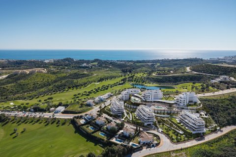 2 dormitorios Apartment en Mijas, Spain No. 111392