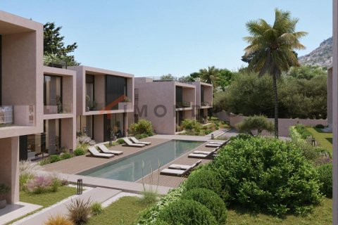 2 bedrooms Apartment in Tan Loi Thanh, Vietnam No. 115961 1