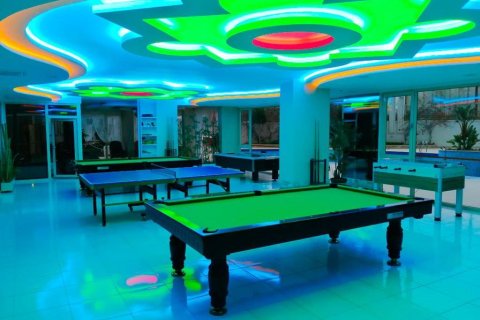 Квартира с 3 комнатами в Bo Ha, Вьетнам №21248 6