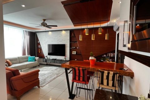 Квартира с 3 комнатами в Bo Ha, Вьетнам №21248 27