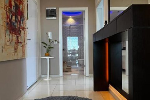 Квартира с 3 комнатами в Bo Ha, Вьетнам №21248 16