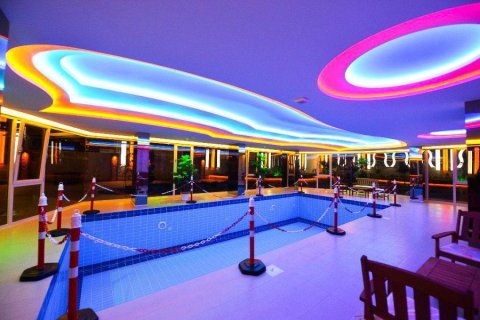 Квартира с 3 комнатами в Bo Ha, Вьетнам №21248 8