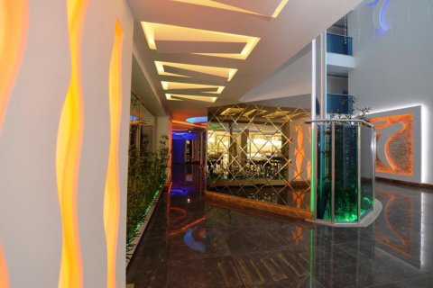 Квартира с 3 комнатами в Bo Ha, Вьетнам №21248 9