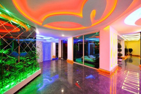 Квартира с 3 комнатами в Bo Ha, Вьетнам №21248 4