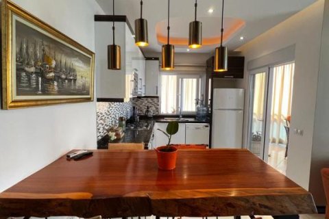 Квартира с 3 комнатами в Bo Ha, Вьетнам №21248 30