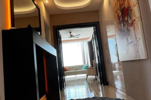 Квартира с 3 комнатами в Bo Ha, Вьетнам №21248 14