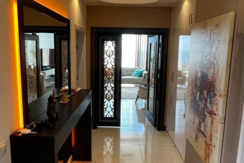 Квартира с 3 комнатами в Bo Ha, Вьетнам №21248 13