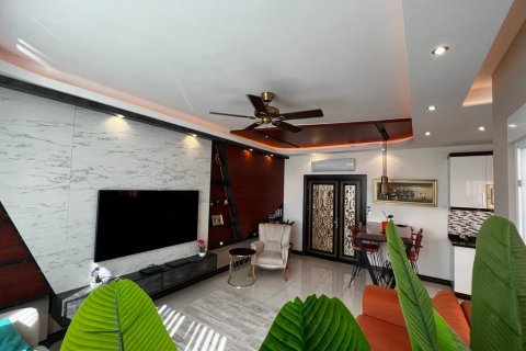 Квартира с 3 комнатами в Bo Ha, Вьетнам №21248 19