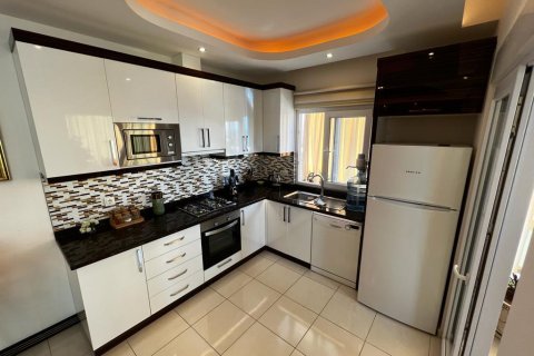 Квартира с 3 комнатами в Bo Ha, Вьетнам №21248 26