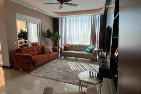 Квартира с 3 комнатами в Bo Ha, Вьетнам №21248 18