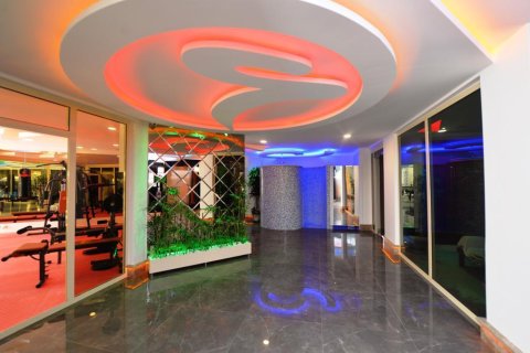 Квартира с 3 комнатами в Bo Ha, Вьетнам №21248 5