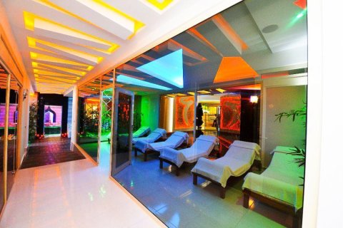 Квартира с 3 комнатами в Bo Ha, Вьетнам №21248 2