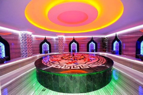 Квартира с 3 комнатами в Bo Ha, Вьетнам №21248 7