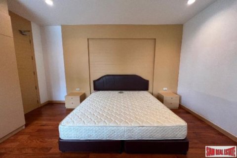 3 bedrooms Apartment in Bangkok, Thailand No. 98114 26
